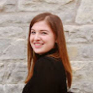 Meet your Posher, Lexi